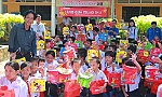 Hành trình của yêu thương