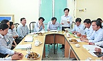Dân chủ sẽ tạo động lực sáng tạo cho cán bộ, phóng viên