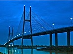 Phê duyệt Khung hỗ trợ tái định cư dự án cầu Mỹ Thuận 2