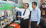 Năng suất, chất lượng - chìa khóa của thành công