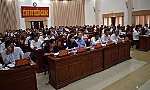 Tập trung thực hiện 19 nhiệm vụ trọng tâm những tháng cuối năm 2018