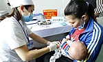 Hơn 4.000 trường hợp phản ứng thông thường sau tiêm chủng
