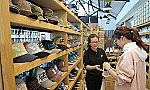 Nhiều thương hiệu mạnh 