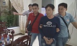 Phá băng trộm thiết bị máy tính tại các trường học