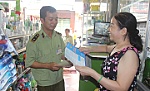 Tập trung kiểm soát thị trường cuối năm