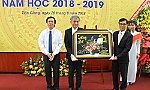 Đại học Tiền Giang: Cần cải tiến nội dung giảng dạy, không theo lối mòn