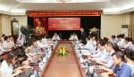 Hội nghị Trung ương 8 sẽ diễn ra từ ngày 2 đến ngày 6-10