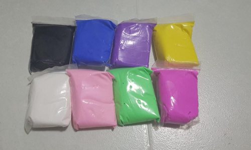 Các bịch đồ chơi có tên gọi 