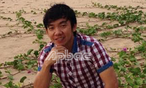 Đối tượng C. đã bị bắt.
