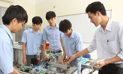 Ảnh chỉ có tính minh họa. (Nguồn: TTXVN)
