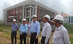 Phải đưa vào làm việc trước Tết Nguyên đán 2019