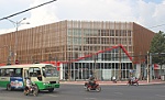 Khu Thương mại - Dịch vụ TP. Mỹ Tho còn thiếu hủ tiếu Mỹ Tho