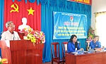 Công tác Đoàn, Hội cần gắn với việc giám sát, phản biện xã hội