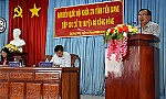 Cử tri lo lắng tình hình tội phạm ngày càng tăng