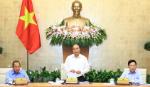 Chính phủ phấn đấu đạt cao hơn chỉ tiêu tăng trưởng Quốc hội giao