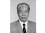 Quá trình công tác của nguyên Tổng Bí thư Đỗ Mười