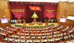 Khai mạc Hội nghị lần thứ 8, Ban Chấp hành Trung ương Đảng khóa XII