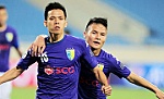 Vòng áp chót V-League: Chờ chung kết ngược!