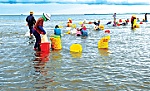 Bài 1: Bứt phá từ ngành Thủy sản