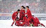 U23 Việt Nam được thi đấu sân nhà ở vòng loại U23 châu Á 2020