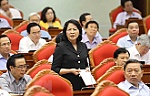 Hội nghị TW 8: Đề xuất giải pháp thực hiện thắng lợi mục tiêu KT-XH