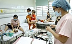Đề xuất xử phạt sai phạm về phòng, chống bệnh truyền nhiễm