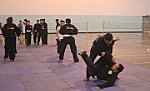 Pencak Silat đặt mục tiêu 1 HCV,  Muay Thái lần đầu 