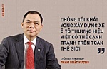 Bạn biết gì về tỷ phú Phạm Nhật Vượng?
