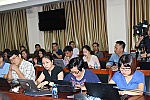 Tổng bí thư làm Chủ tịch nước:Là việc tự nhiên, hợp ý Đảng lòng dân