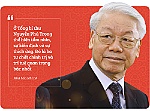 Tổng bí thư làm Chủ tịch nước: Là xu thế của thời đại