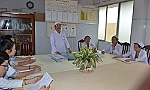 Bác sĩ Bùi Chí Dũng: Bí thư Chi bộ gương mẫu