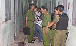 Khởi tố các đối tượng đâm chết người tại xóm trọ