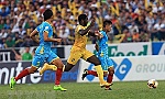 V-League 2018 hạ màn: XSKT Cần Thơ xuống hạng