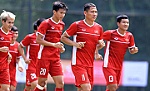 Danh sách 30 cầu thủ ĐT Việt Nam chuẩn bị cho AFF Cup 2018
