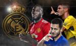 Là ngôi sao, ai cũng mơ được vào thánh đường Real Madrid
