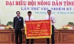 8 vấn đề Hội Nông dân tỉnh Tiền Giang cần tập trung  thực hiện (*)