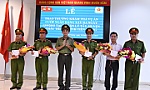 Thấy gì qua vụ cướp ngân hàng Vietinbank Châu Thành?