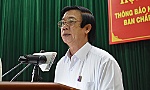Thông báo nhanh kết quả Hội nghị lần thứ tám BCH Trung ương Đảng