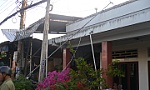 Dựng 