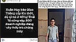 Công an điều tra vụ nhà báo bị đe dọa trên mạng xã hội