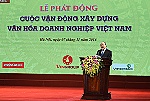Văn hoá doanh nghiệp và tinh thần doanh chủ