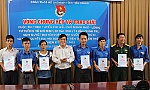 Trao 21 giải Cuộc thi trực tuyến Tìm hiểu Chủ nghĩa Mác-Lênin