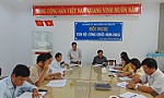 Tự hào ngành Kiểm tra Đảng tỉnh Tiền Giang