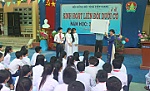 Nâng chất giờ 