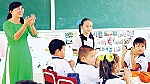 Chính sách lương nhà giáo hiện nay khó thu hút được người tài ​