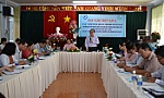 Triển khai 2 Đề án hỗ trợ phụ nữ