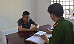 Đã bắt đối tượng trộm ô tô ở Phòng khám Nha khoa
