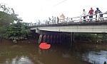 Nam thanh niên nhảy cầu Xoài Hột tử vong