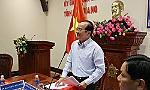 Sẽ ưu đãi cho các doanh nghiệp cung cấp suất ăn công nghiệp