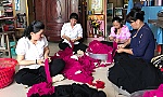 Khơi dậy tinh thần phụ nữ khởi nghiệp